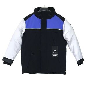 Ski-Doo Acer-X Kanuk Jacket/Parka  -35 Degrees Men’s L